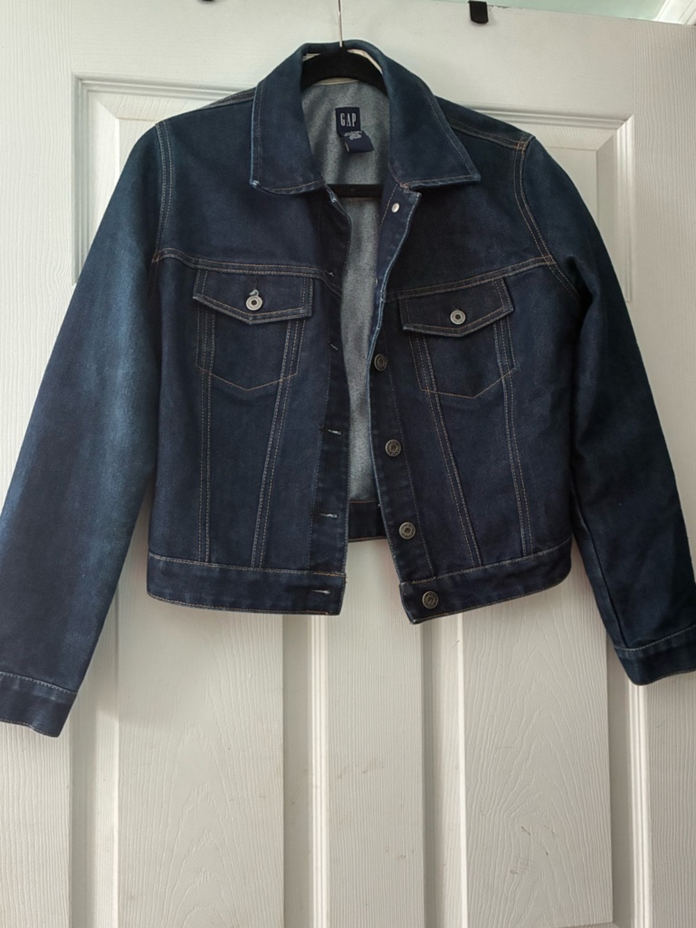 Vintage Gap Denim Jacket